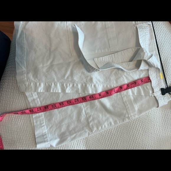 Ann Taylor Belted Skirt NWT 
Size:2 - Picture 7 of 11